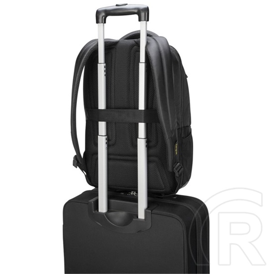 Targus CityGear notebook hátizsák (14-15,6", fekete)