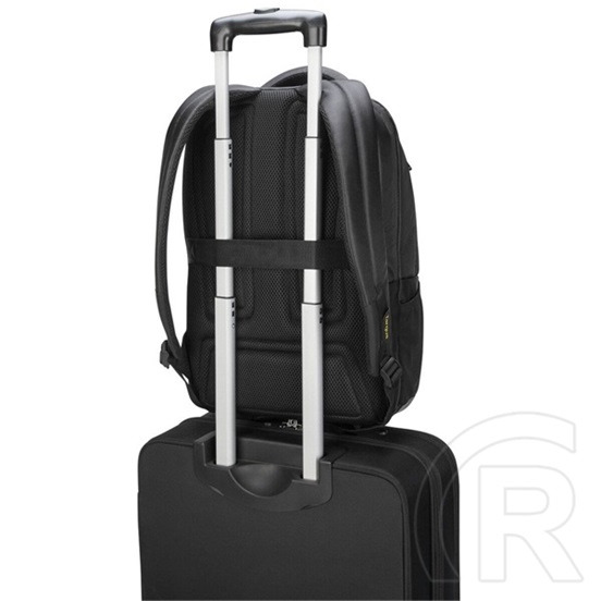 Targus CityGear notebook hátizsák (14-15,6", fekete)