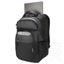 Targus CityGear notebook hátizsák (14-15,6", fekete)