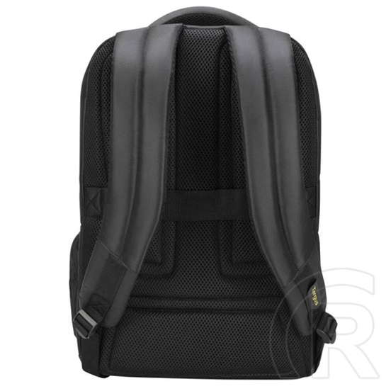 Targus CityGear notebook hátizsák (15-17,3", fekete)