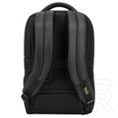 Targus CityGear notebook hátizsák (15-17,3", fekete)