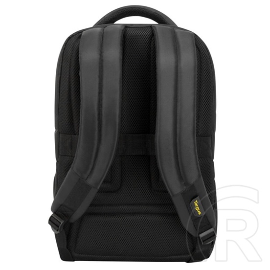 Targus CityGear notebook hátizsák (15-17,3", fekete)