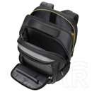 Targus CityGear notebook hátizsák (15-17,3", fekete)
