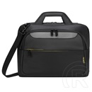Targus CityGear notebook táska (15,6", fekete)
