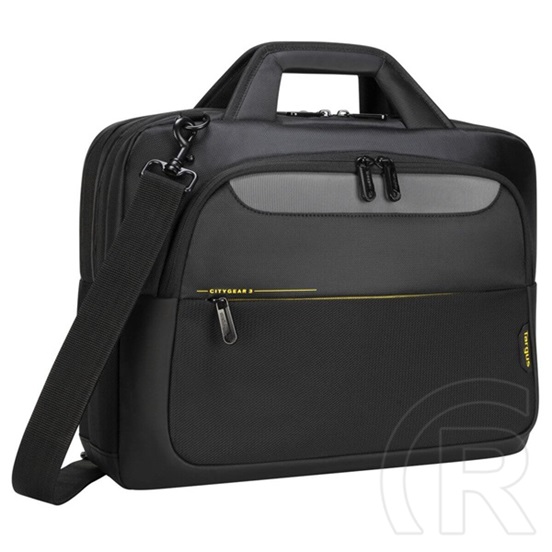 Targus CityGear notebook táska (15,6", fekete)