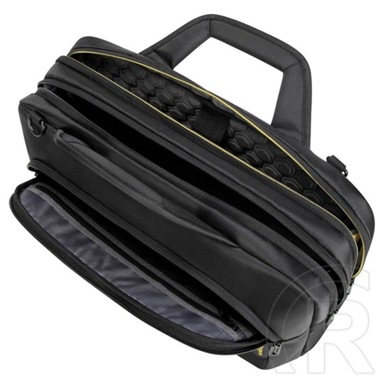 Targus CityGear notebook táska (15,6", fekete)