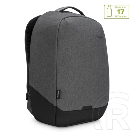 Targus Cypress EcoSmart hátizsák (15,6", szürke)