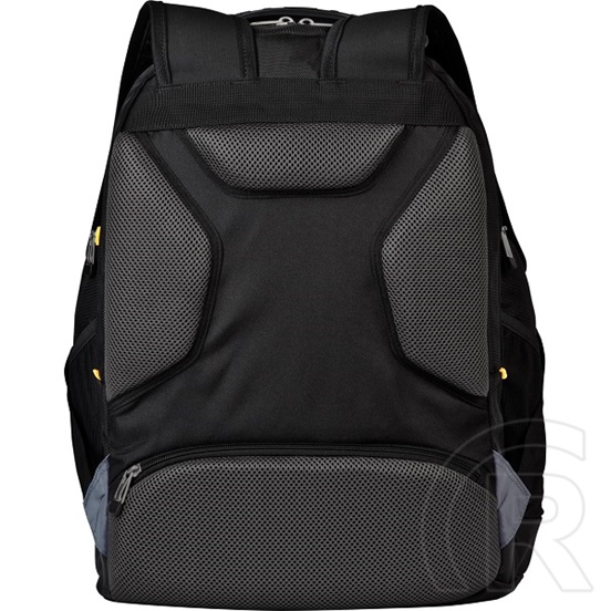 Targus Drifter notebook hátizsák (16", fekete)