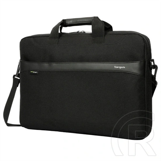 Targus GeoLite EcoSmart notebook táska (16", fekete)