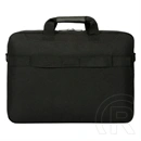 Targus GeoLite EcoSmart notebook táska (16", fekete)