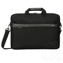 Targus GeoLite EcoSmart notebook táska (16", fekete)