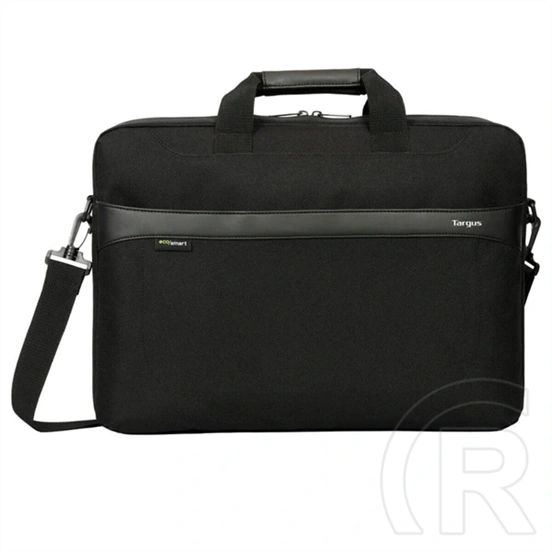 Targus GeoLite EcoSmart notebook táska (16", fekete)