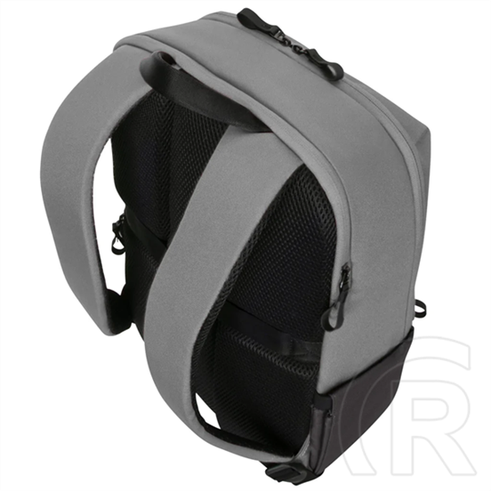 Targus Sagano EcoSmart hátizsák (16", fekete)