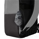 Targus Sagano EcoSmart hátizsák (16", fekete)