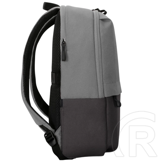 Targus Sagano EcoSmart hátizsák (16", fekete)