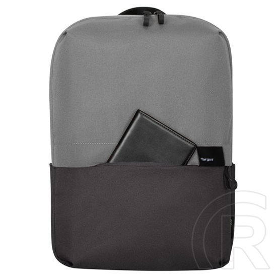 Targus Sagano EcoSmart hátizsák (16", fekete)