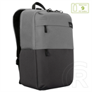Targus Sagano EcoSmart hátizsák (16", fekete, szürke)