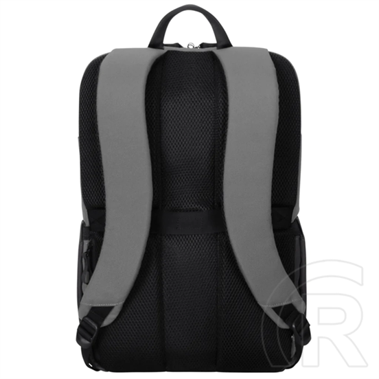 Targus Sagano EcoSmart hátizsák (16", fekete, szürke)