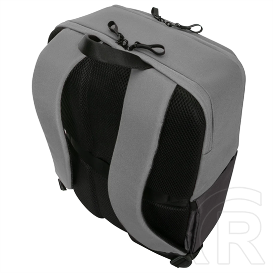 Targus Sagano EcoSmart hátizsák (16", fekete, szürke)