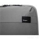 Targus Sagano EcoSmart hátizsák (16", fekete, szürke)