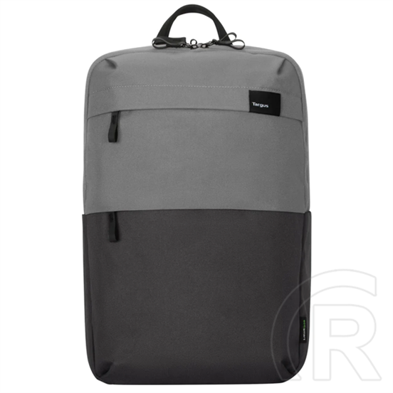 Targus Sagano EcoSmart hátizsák (16", fekete, szürke)