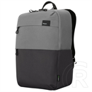 Targus Sagano EcoSmart hátizsák (16", fekete, szürke)