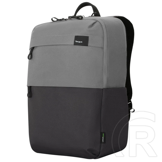 Targus Sagano EcoSmart hátizsák (16", fekete, szürke)
