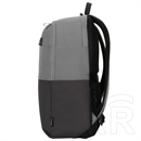 Targus Sagano EcoSmart hátizsák (16", fekete, szürke)