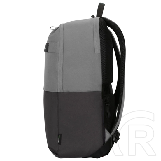 Targus Sagano EcoSmart hátizsák (16", fekete, szürke)