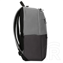 Targus Sagano EcoSmart hátizsák (16", fekete, szürke)