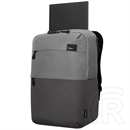 Targus Sagano EcoSmart hátizsák (16", fekete, szürke)