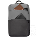 Targus Sagano EcoSmart hátizsák (16", fekete, szürke)