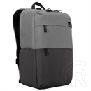 Targus Sagano EcoSmart hátizsák (16", fekete, szürke)