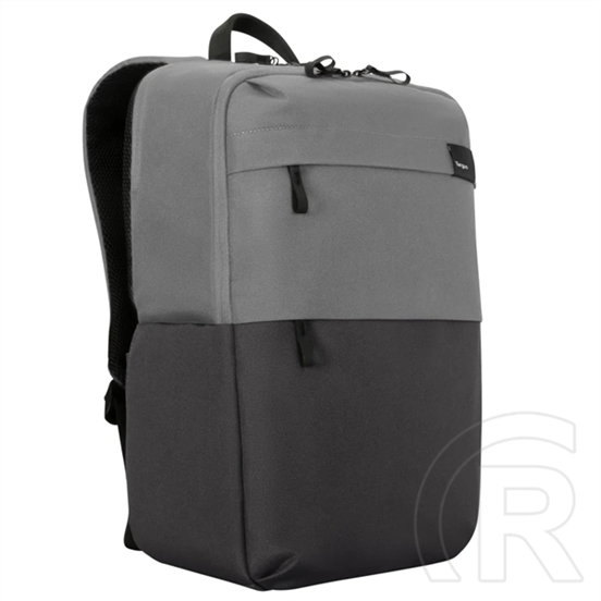 Targus Sagano EcoSmart hátizsák (16", fekete, szürke)