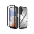Tech-Protect Defense 360 ütésálló tok (Samsung A155 Galaxy A15 4G/5G, fekete)