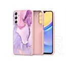 Tech-Protect Mood szilikon tok (Samsung A155 Galaxy A15 4G/5G marble)