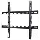 Techly ICA-PLB 162M fix fali konzol (23"-55", VESA 400x400, 28 mm, max. 45 kg, fekete)