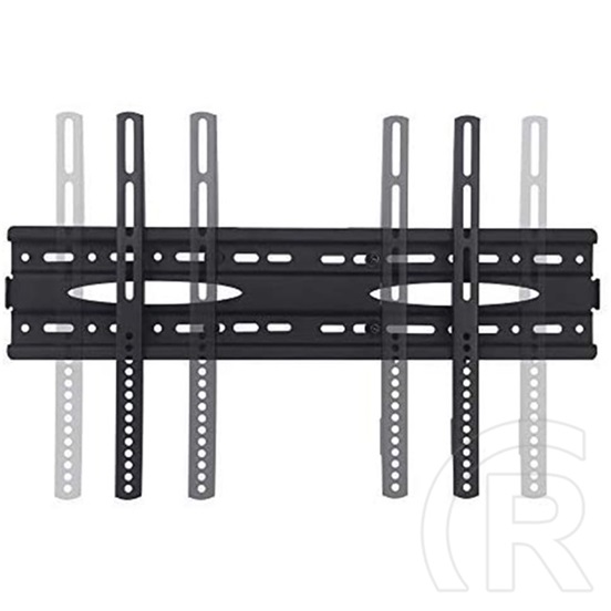 Techly ICA-TR23 gurulós TV állvány