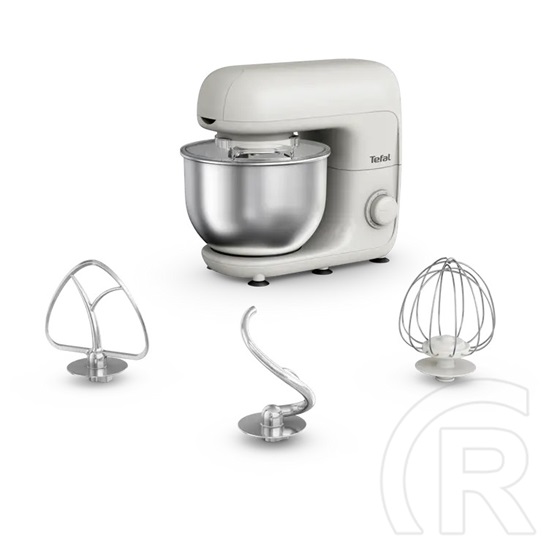Tefal Bake QB160138 Essential konyhai robotgép (fehér)