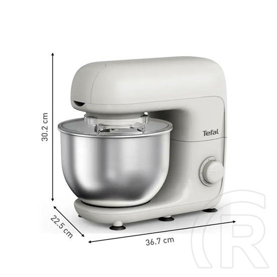 Tefal Bake QB160138 Essential konyhai robotgép (fehér)