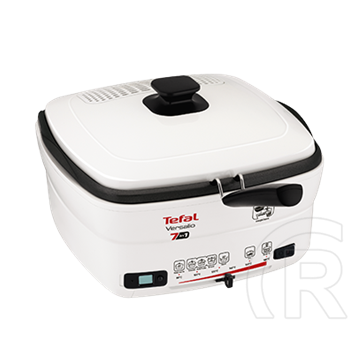 Tefal FR490070 Versalio multifunkciós olajsütő