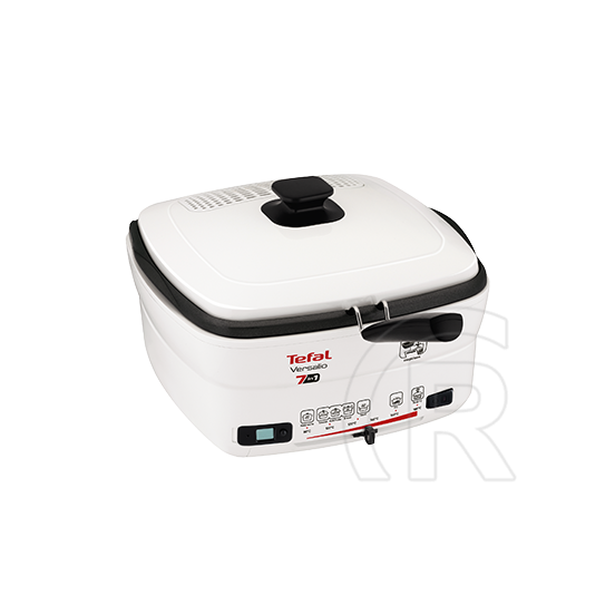 Tefal FR490070 Versalio multifunkciós olajsütő