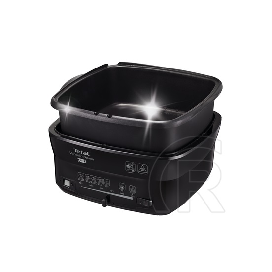 Tefal FR491870 Versalio olajsütő