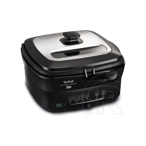 Tefal FR491870 Versalio olajsütő