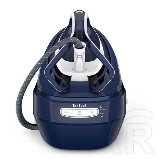 Tefal GV9812E0 Pro Express Vision gőzállomás (fehér-sötétkék)