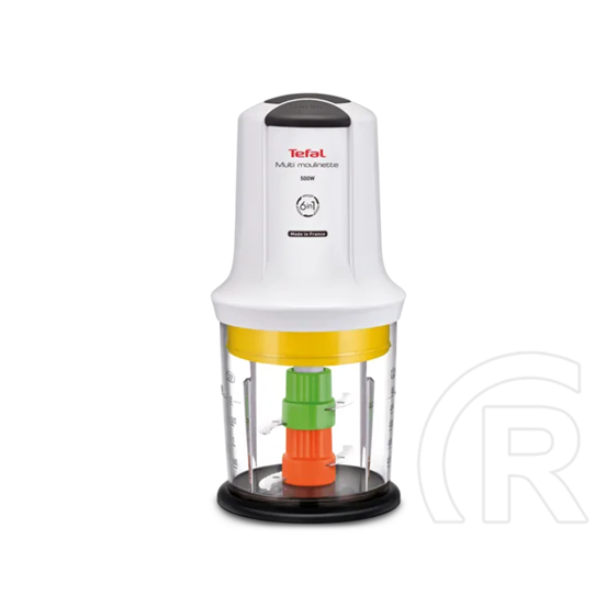Tefal MQ723138 Multi Moulinette aprító