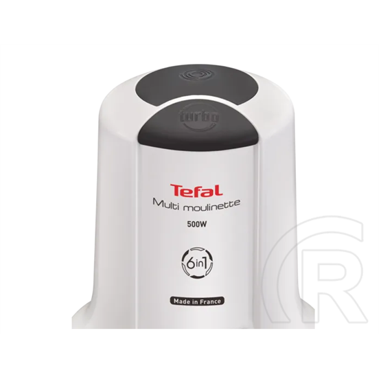 Tefal MQ723138 Multi Moulinette aprító