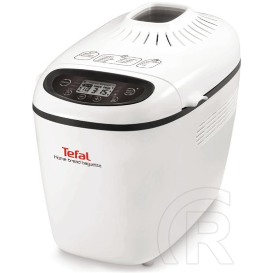 Tefal PF610138 New Baguette kenyérsütő (fehér)