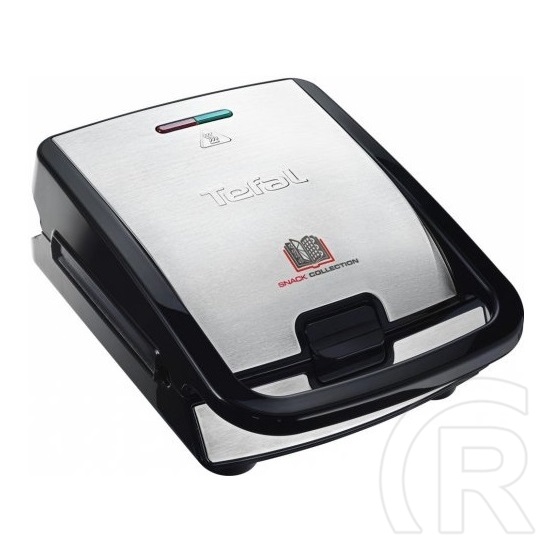 Tefal SW854D16 szendvicssütő