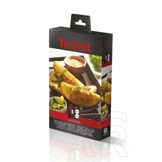 Tefal Snack Collection cserélhető sütőlap
